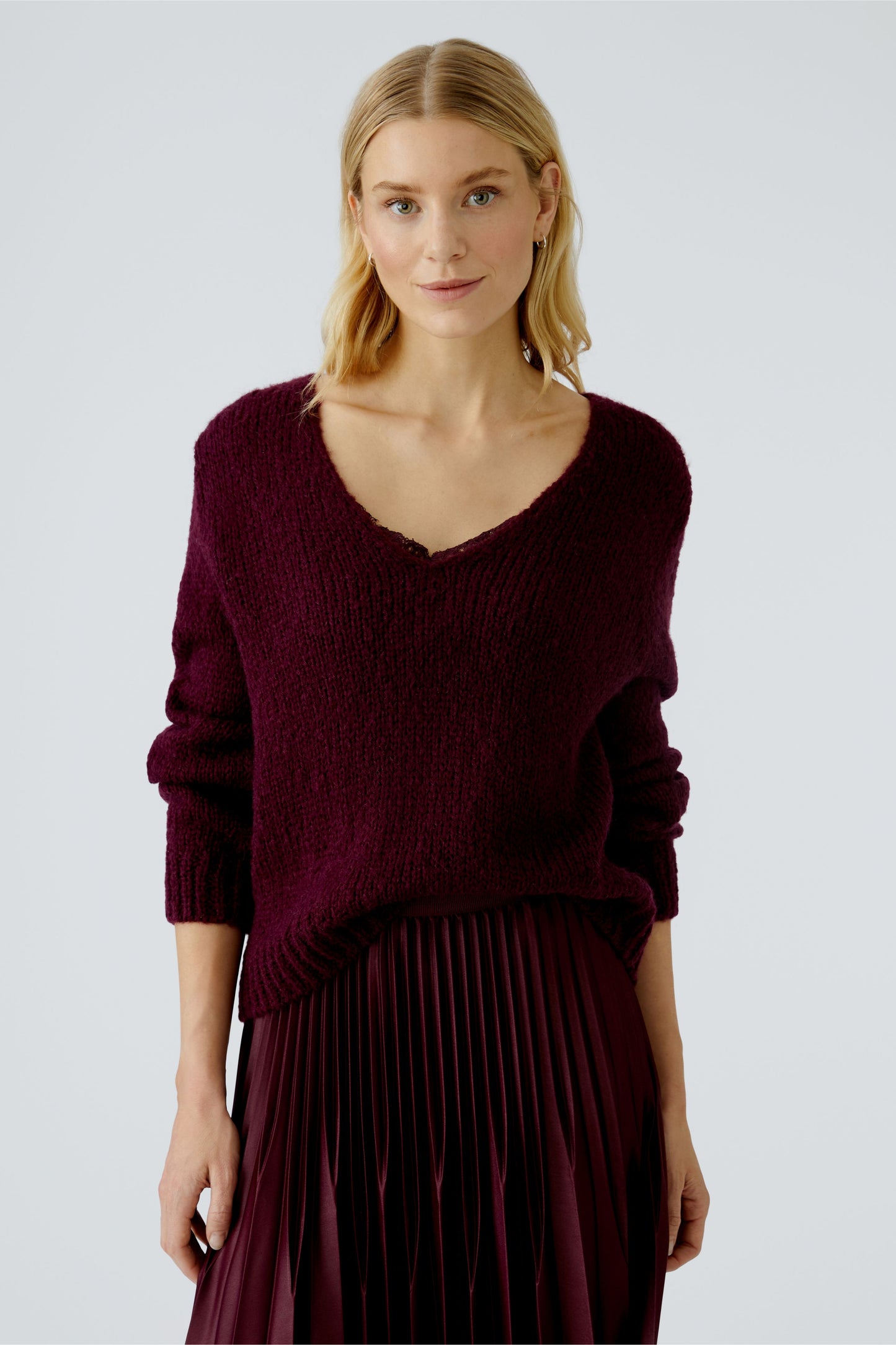 Pullover - 0094281