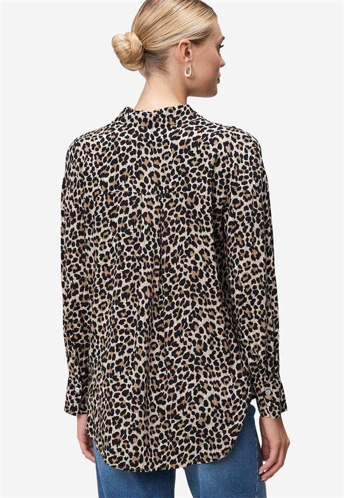 zero Bluse - 1010003616