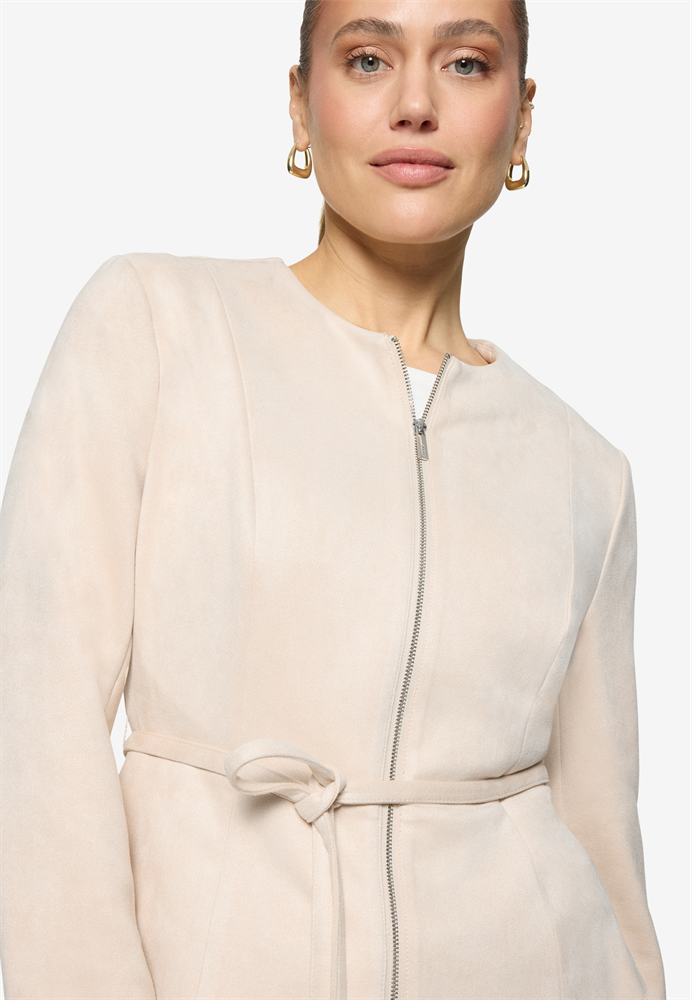 Blazerjacke Kurz 1/1 Arm - 110-10003874