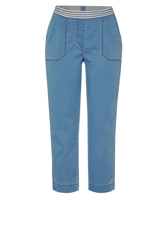 Sue Jogpants 3/4 - 21-21/1805-8