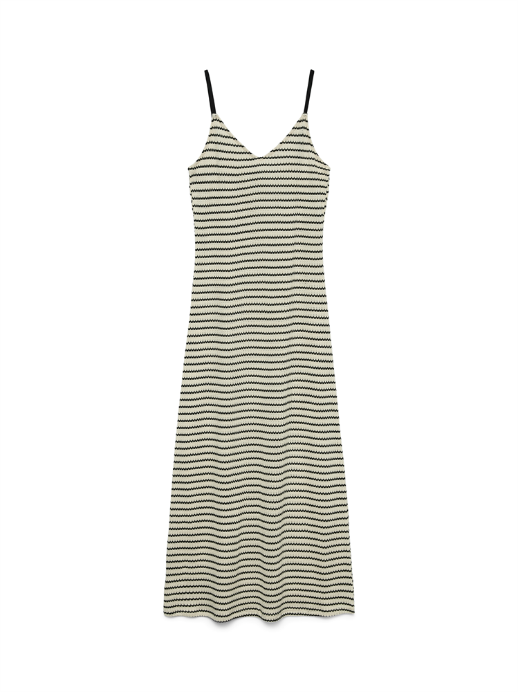 VMOHIA SINGLET DRESS JRS - 10341575
