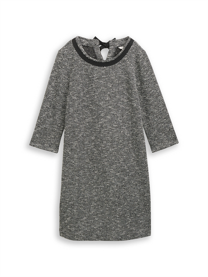 dress boucle - 1048792