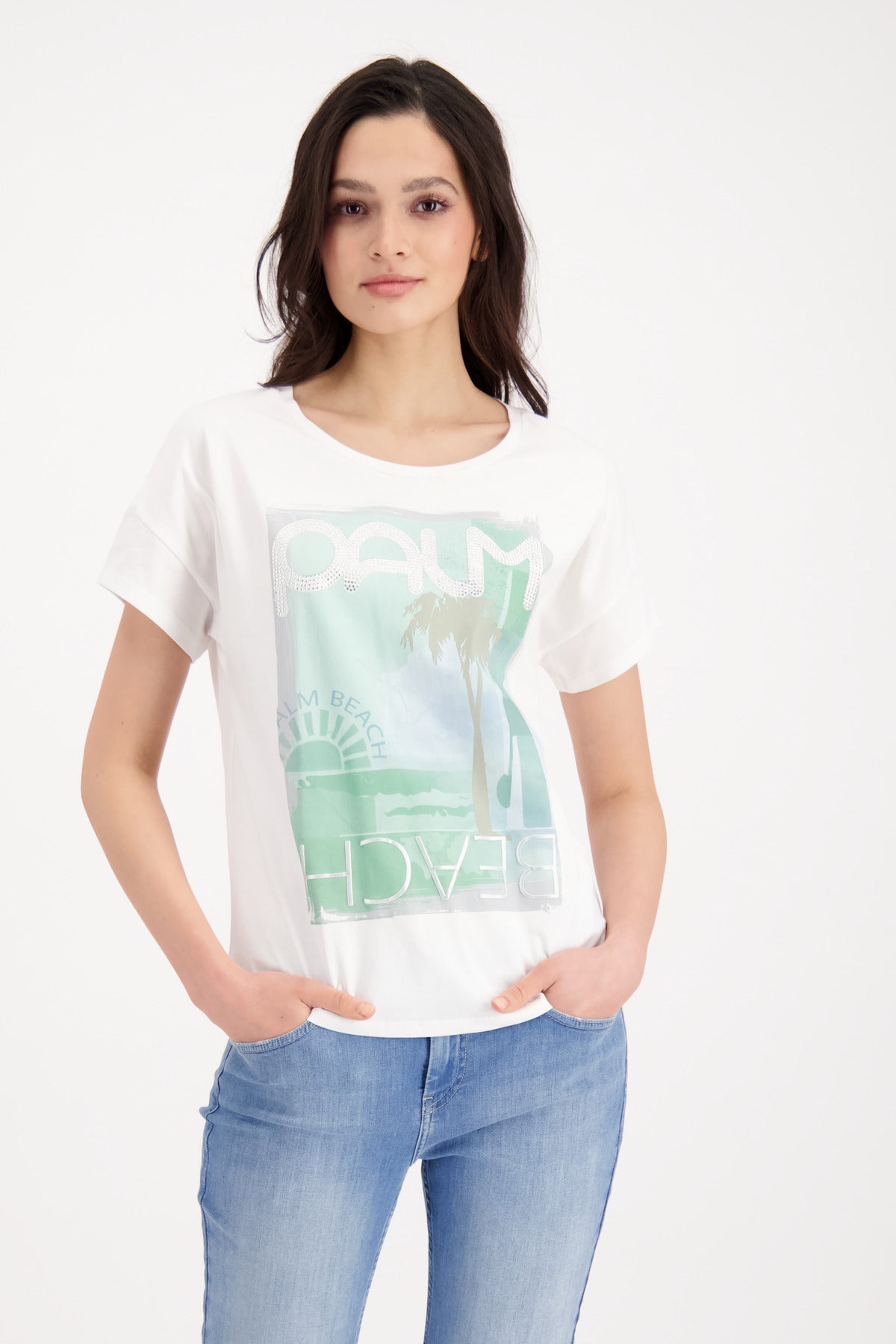 T-Shirt - 407799