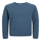 JJEHILL KNIT CREW NECK NOOS - 12157321