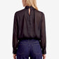 Bluse Kurz 1/1 Arm - 110-10004563
