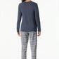 Schlafanzug lang - 181746