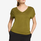 Shirt Kurz ohne Arm - 110-10004066