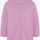 Strickjacke Kurz 3/4 Arm - 110-10003922