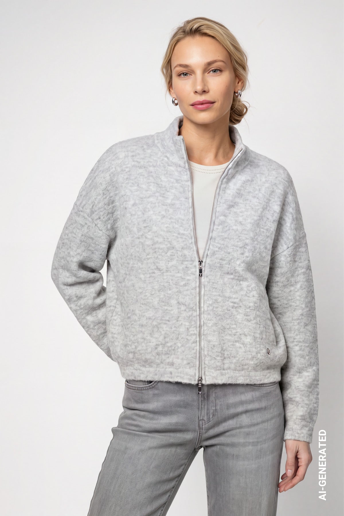 Strickjacke - 809962