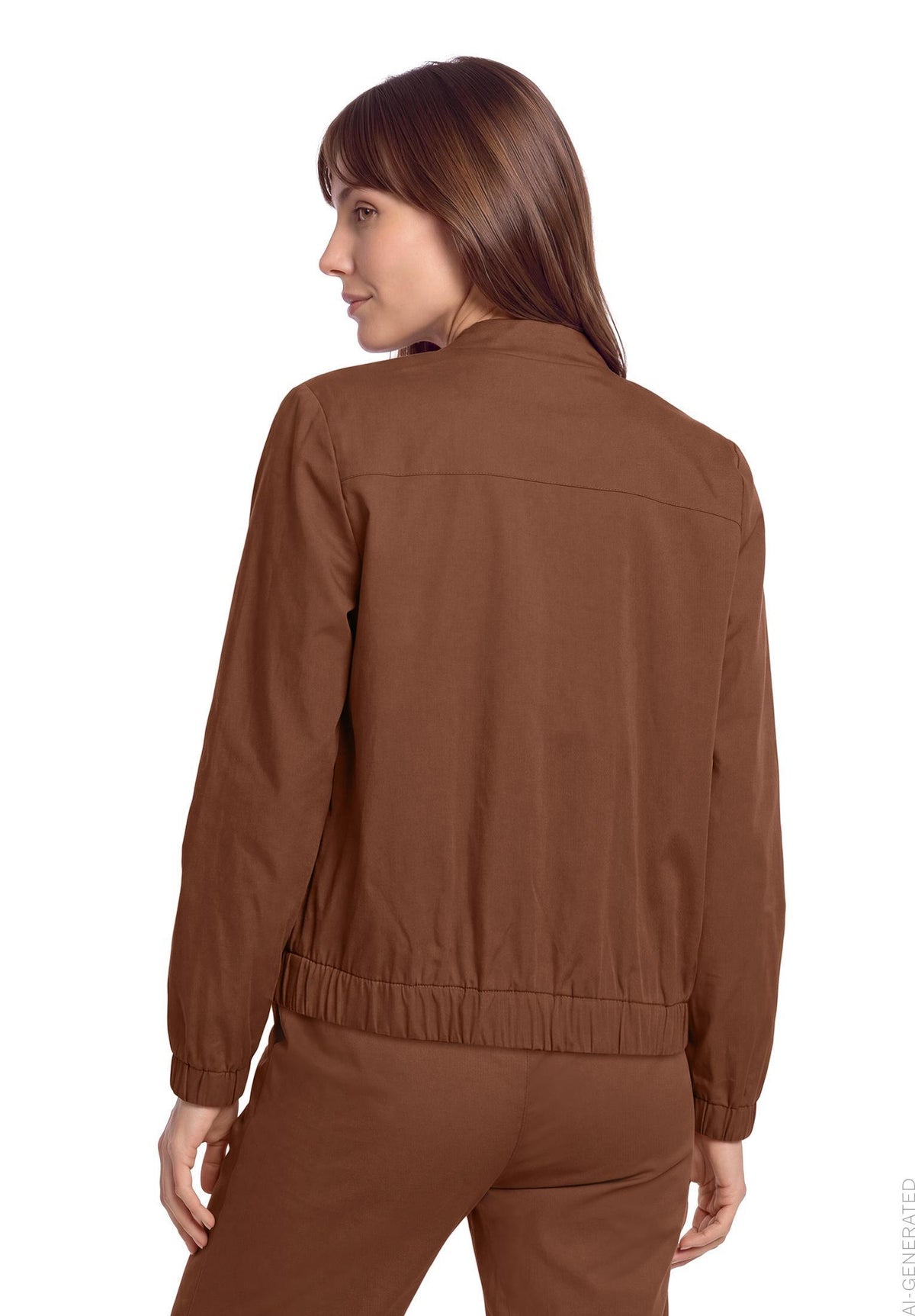 Blazerjacke Kurz 1/1 Arm - 45443031