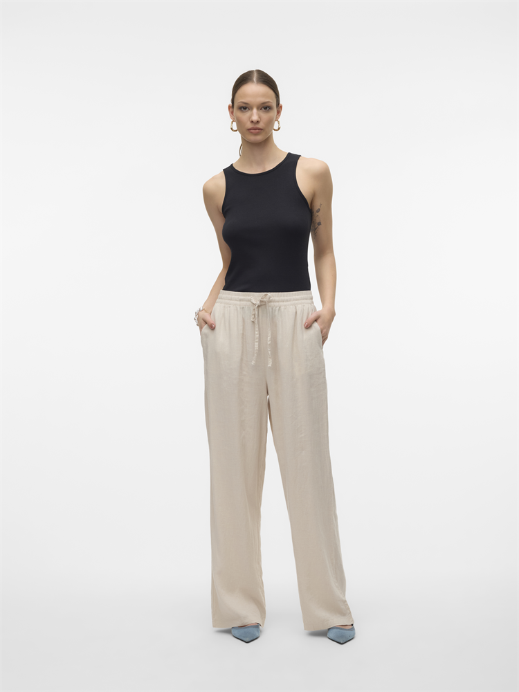 VMLINN HW PANTS WVN NOOS - 10305091