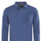 H Polo 1/1 Arm Softknit - 20072