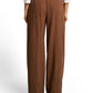 TTLea wide leg corduroy - 1052977