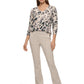 Hose Casual 1/1 LAEnge - 60711178
