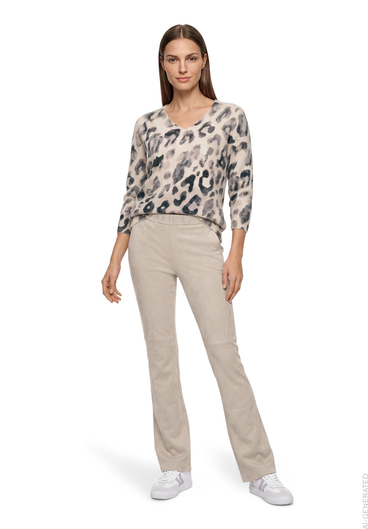 Hose Casual 1/1 LAEnge - 60711178