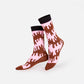 Socken Choco Cream - EMSNOCCCRE