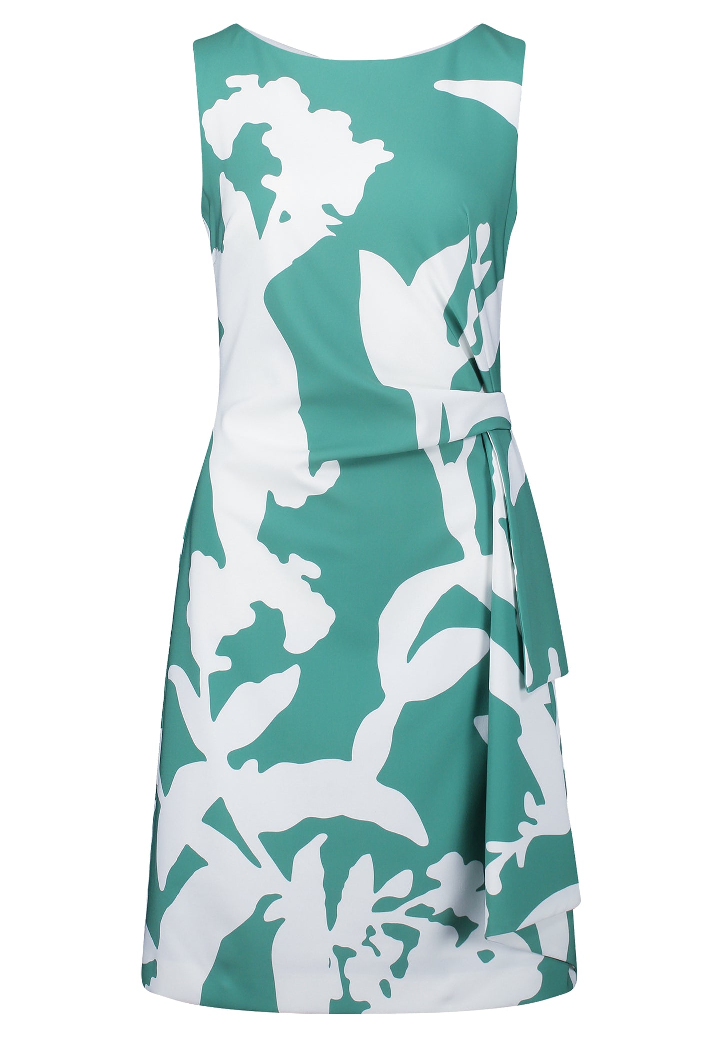 Kleid Kurz ohne Arm - 48644068