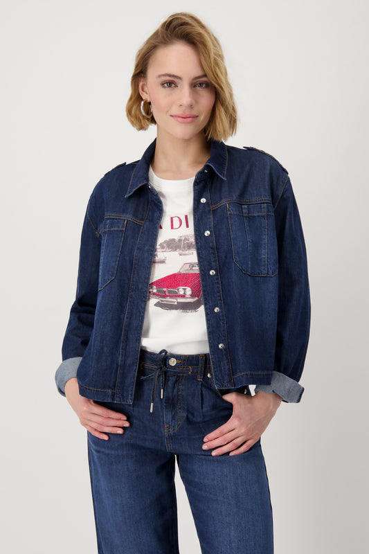 Jacke - 409824