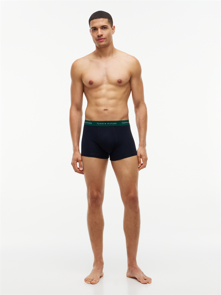 3P TRUNK WB - UM0UM03890