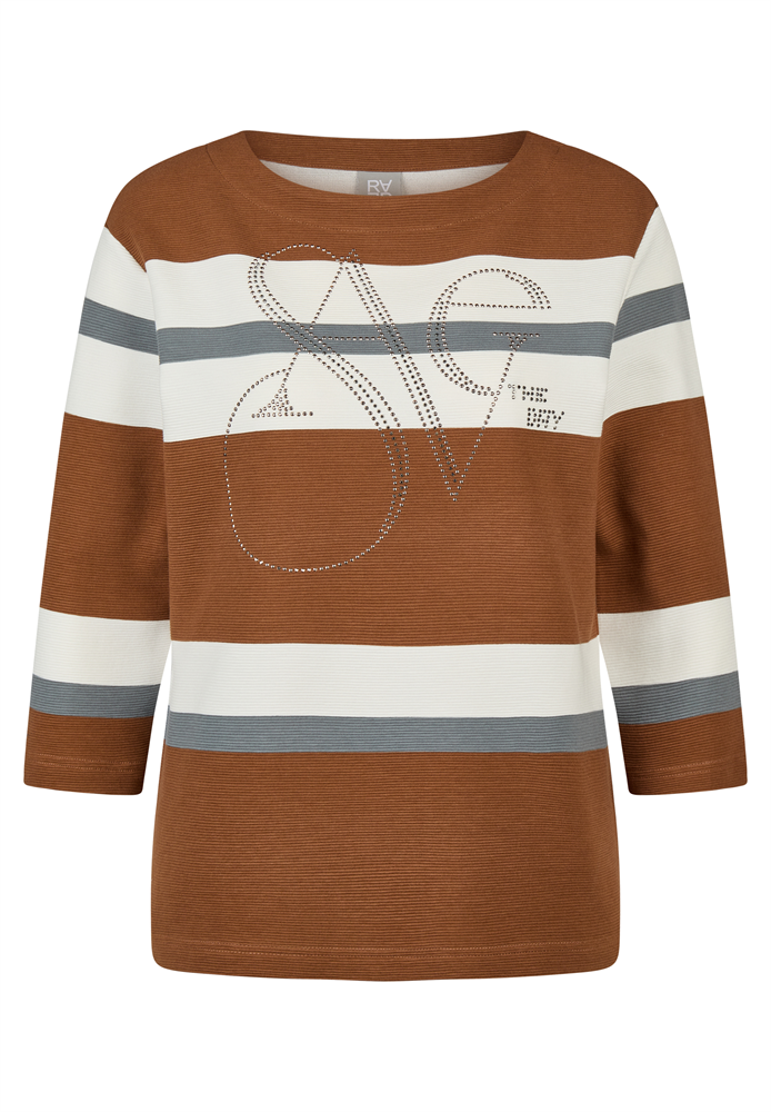T-SHIRT - 57-121367