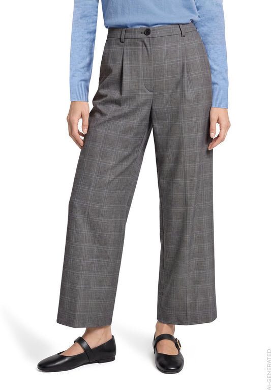 Hose Klassisch 1/1 LAEnge - 67363233