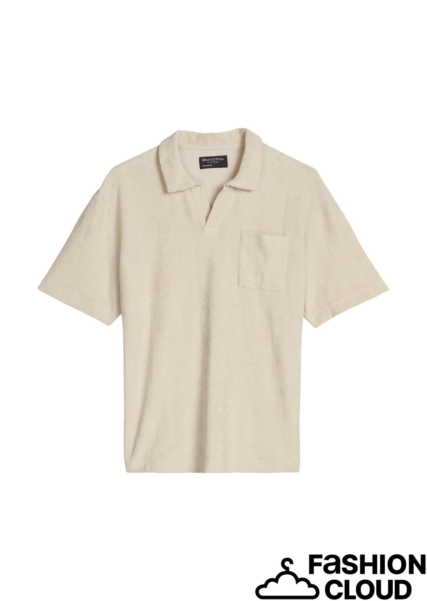 Jersey Poloshirts Shortsleeve - 5000013974