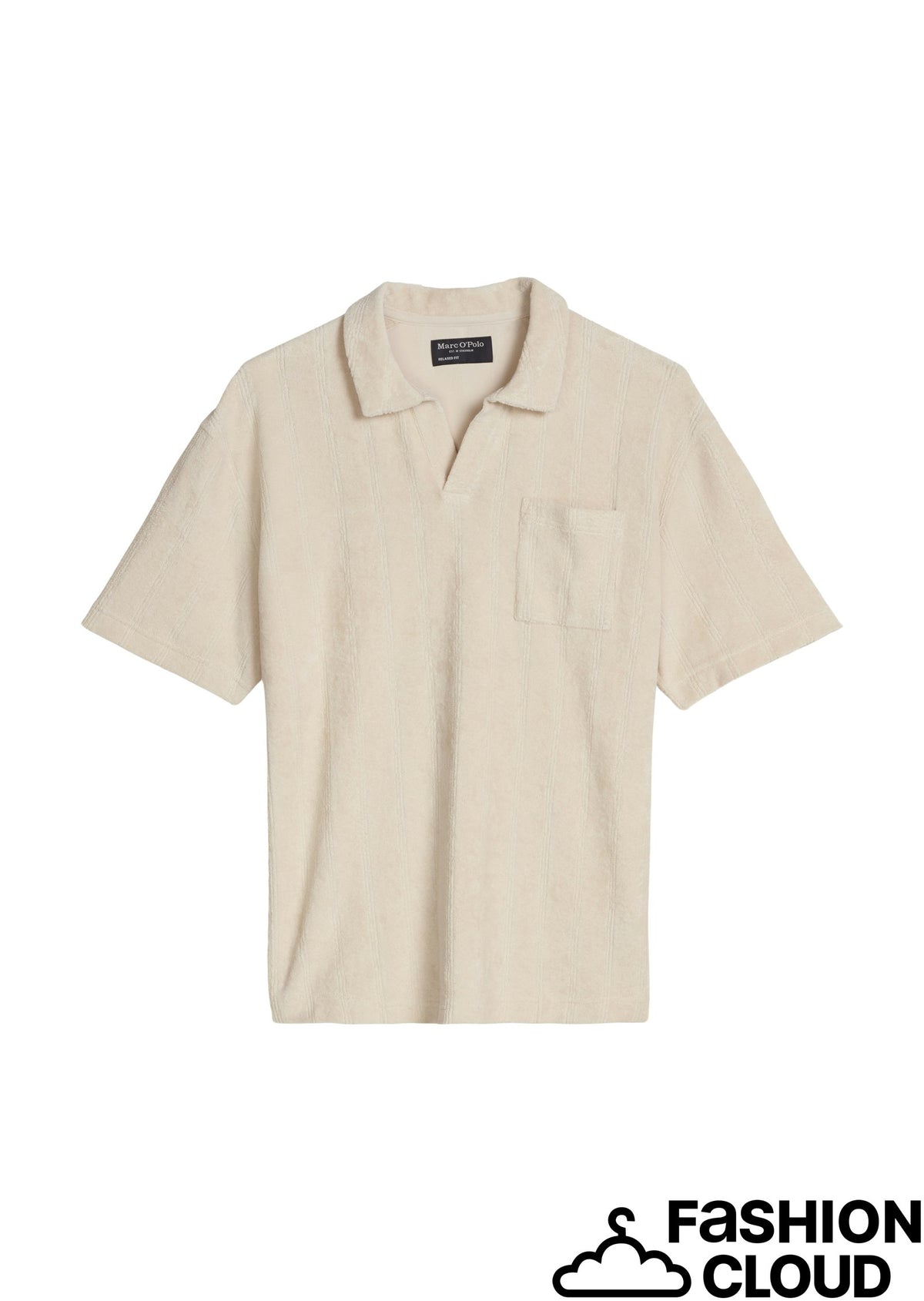 Jersey Poloshirts Shortsleeve - 5000013974