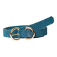 PCJANDA SUEDE JEANS BELT - 17100301