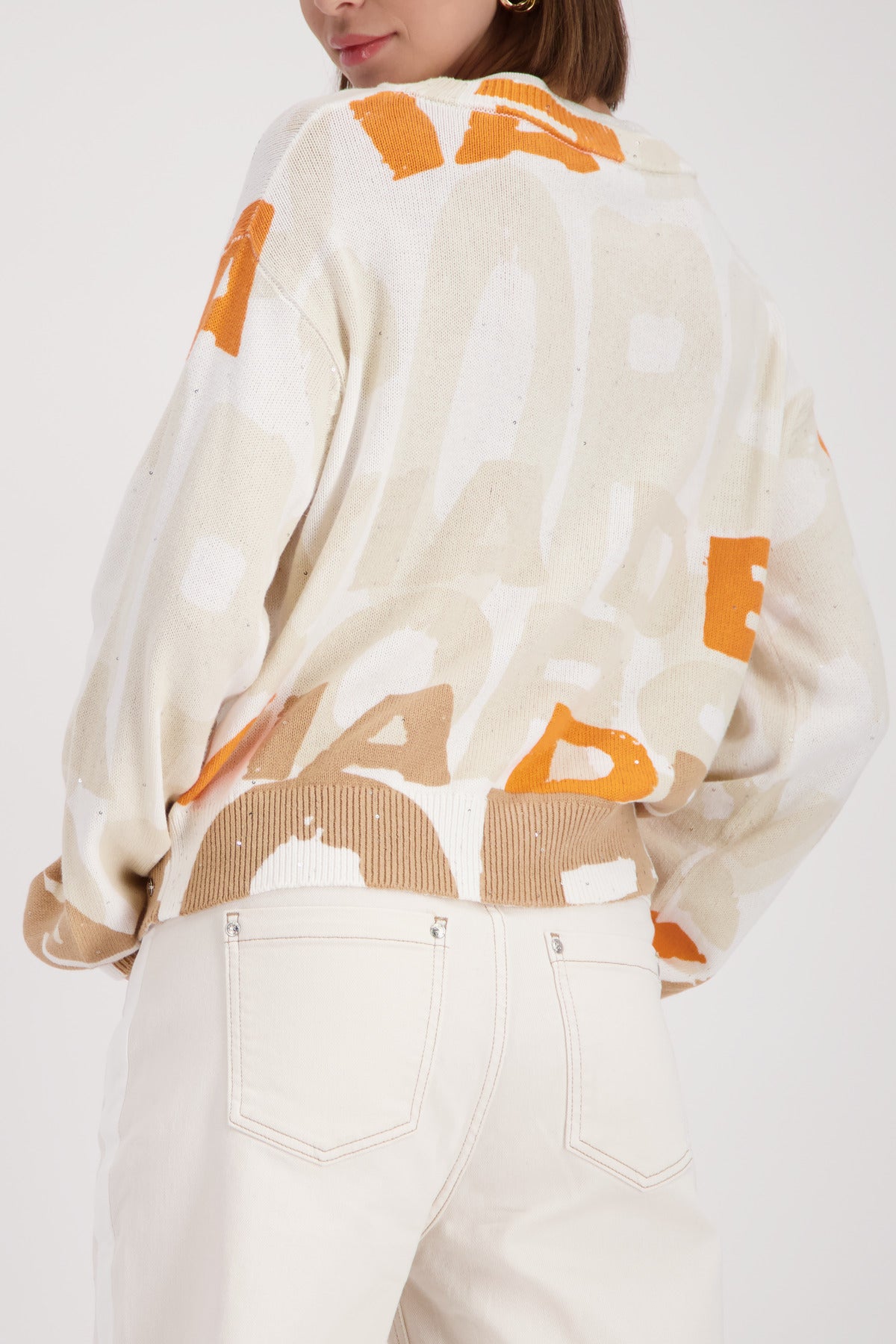 Pullover - 410279