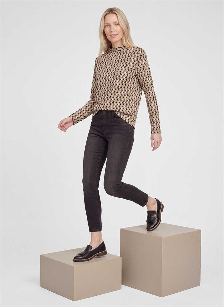 T-SHIRT - 57-123358