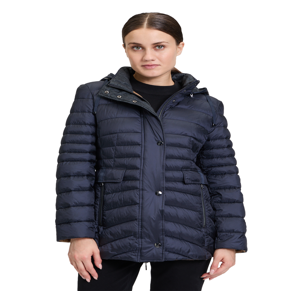 Jacke Watte - 93716265