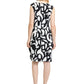 Kleid Kurz ohne Arm - 70664223