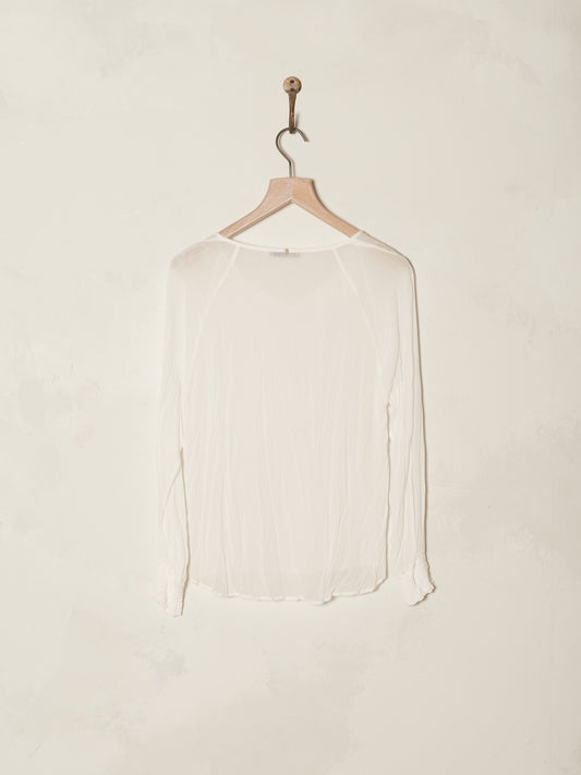 blouse - F25021