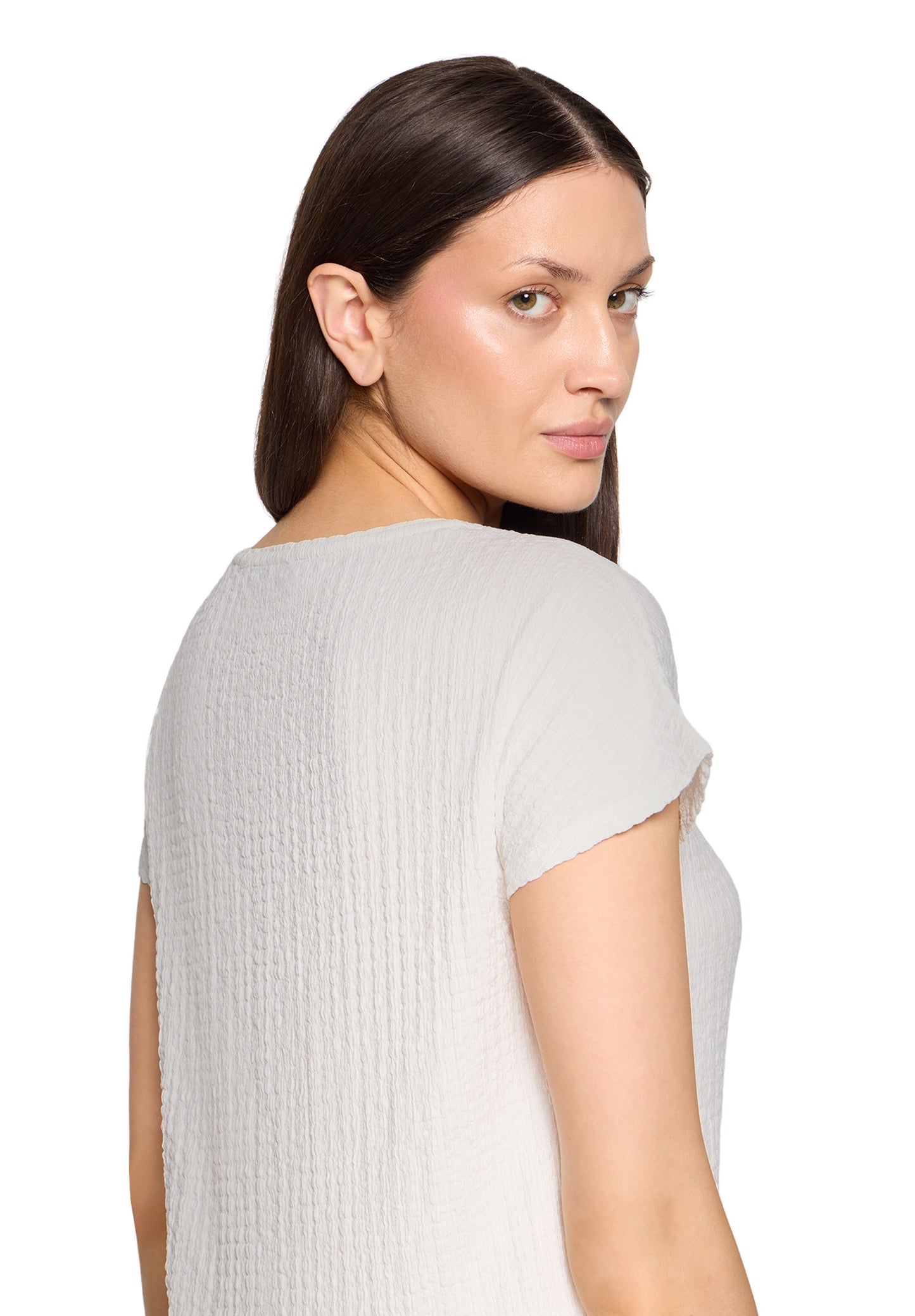 Shirt Kurz 1/2 Arm - 27481821