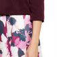 Blazerjacke Kurz 3/4 Arm - 51184168