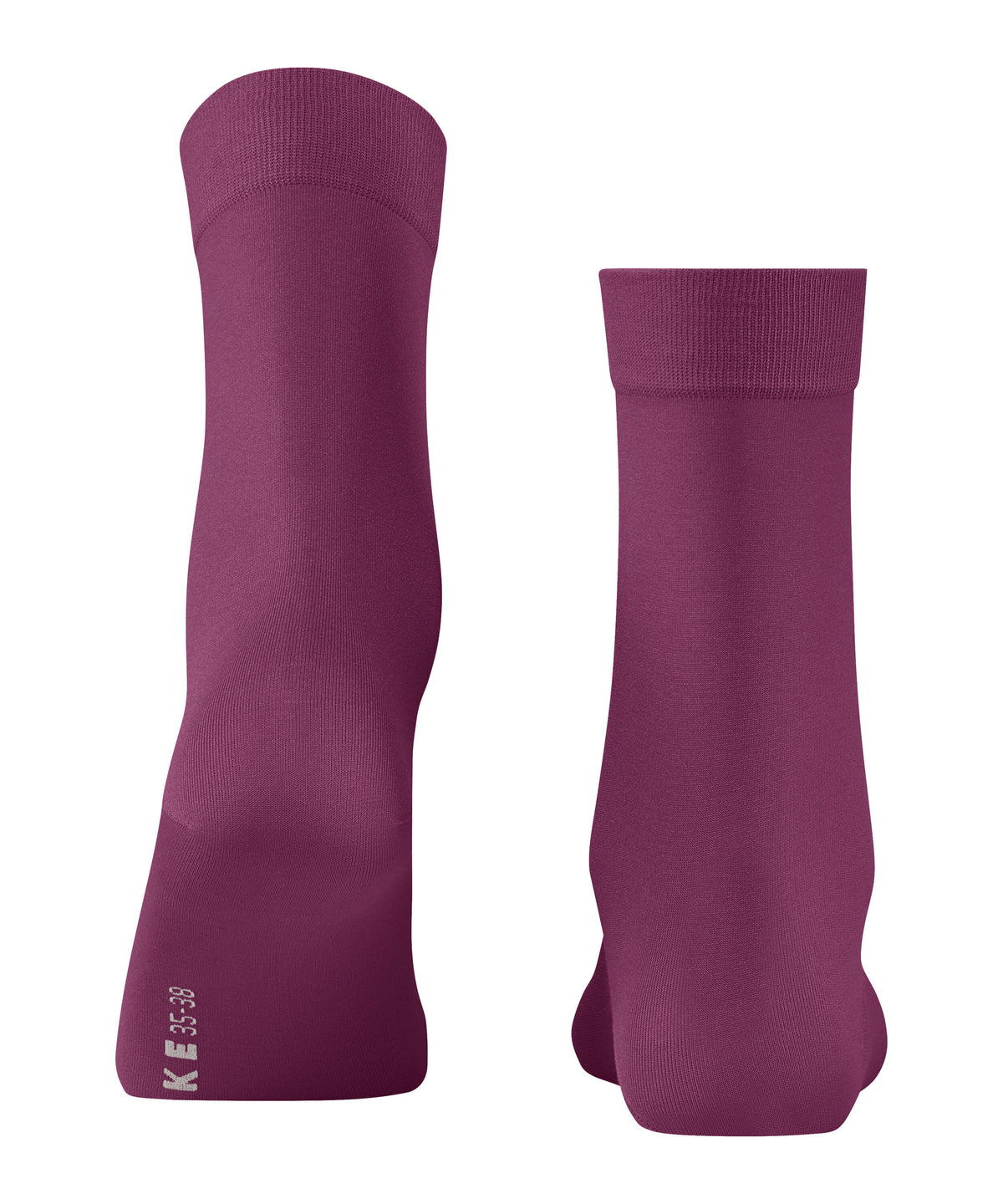 FALKE Cotton Touch SO - 47105