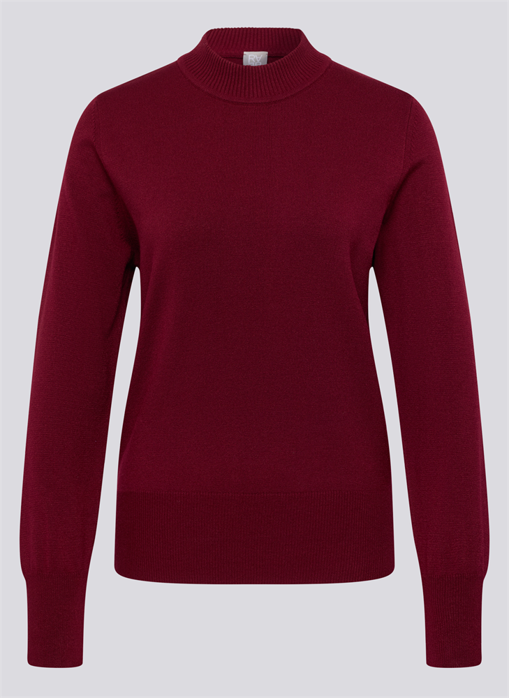 PULLOVER - 55-124600