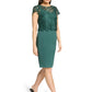 Kleid Kurz 3/4 Arm - 51584031