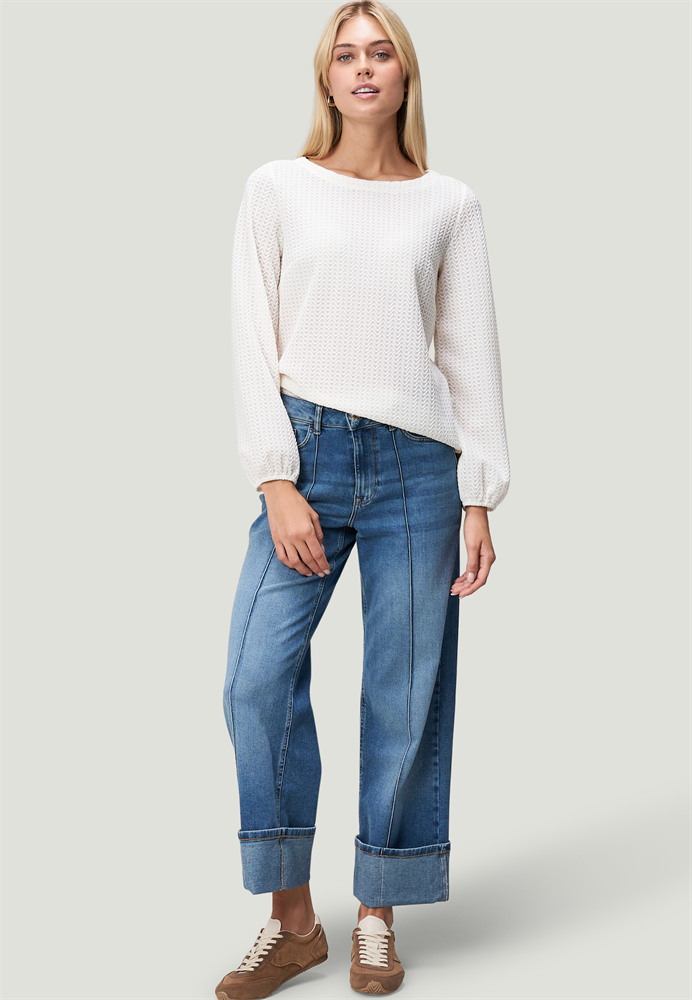 zero T-Shirt / Top - 1010003519