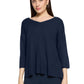 Strickpullover Lang 1/1 Arm - 54922031