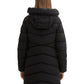 winter puffer coat - 1042914