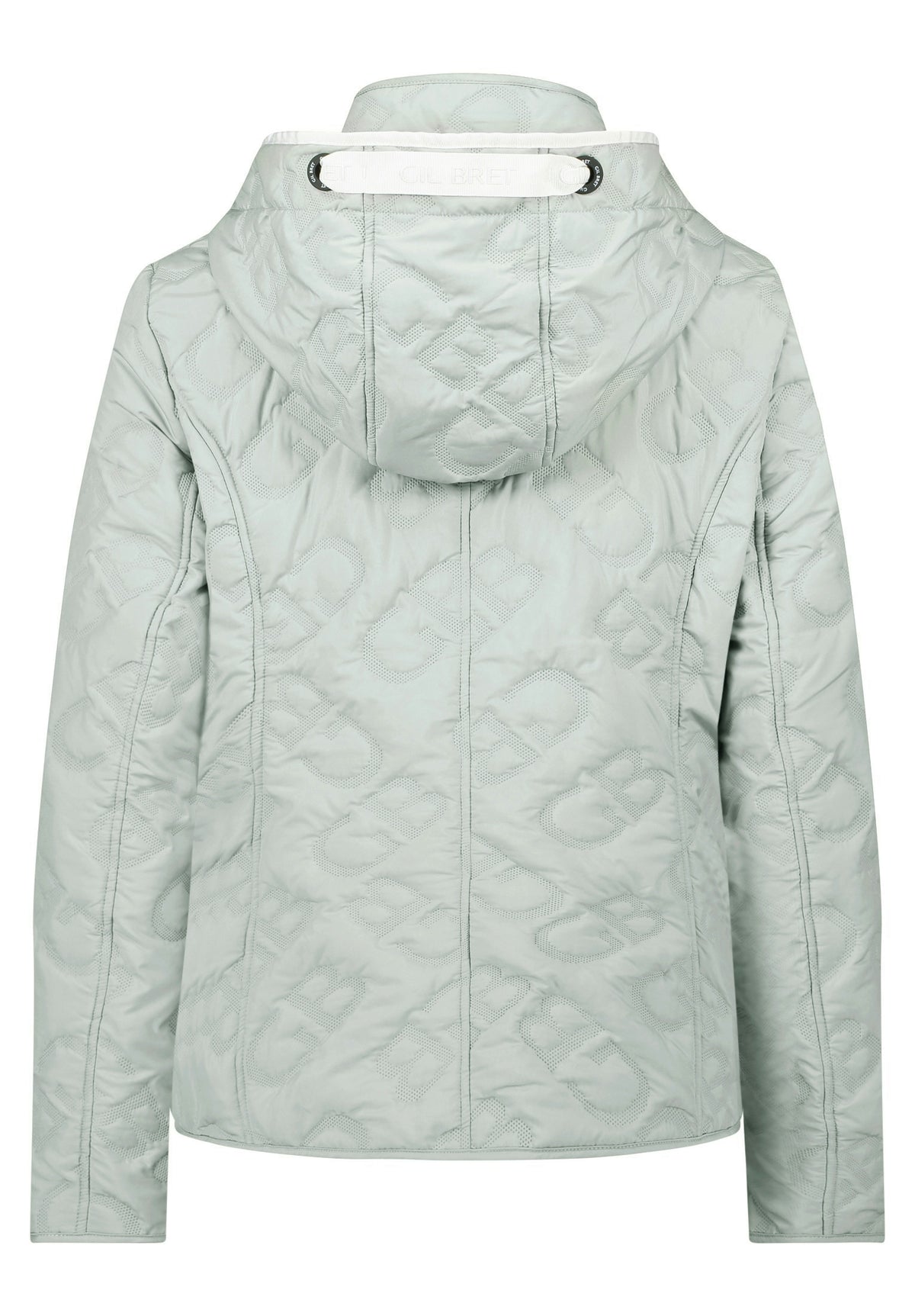Jacke Watte - 91585230