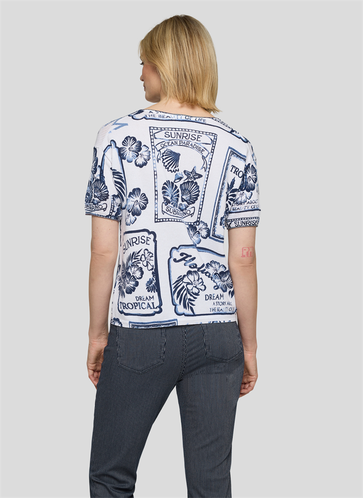 Pullover - 56-121603