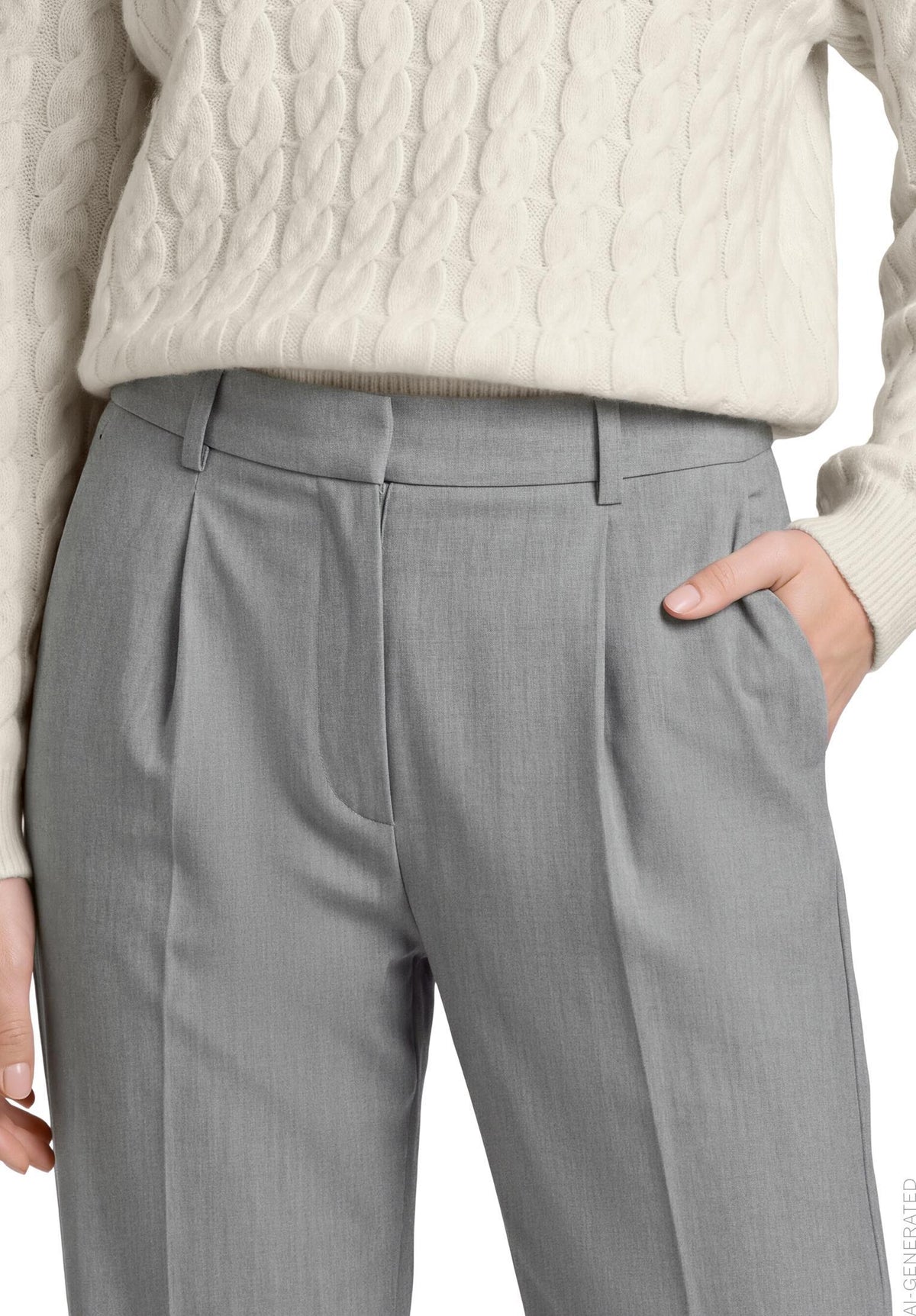 Hose Casual 7/8 LAEnge - 67353214