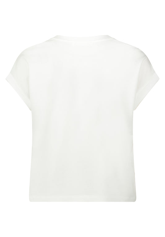 Sweat Kurz ohne Arm - 24383437