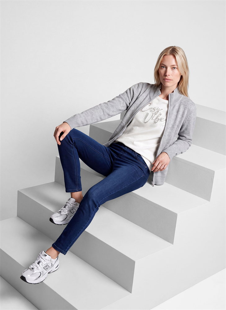 STRICKJACKE - 57-125532