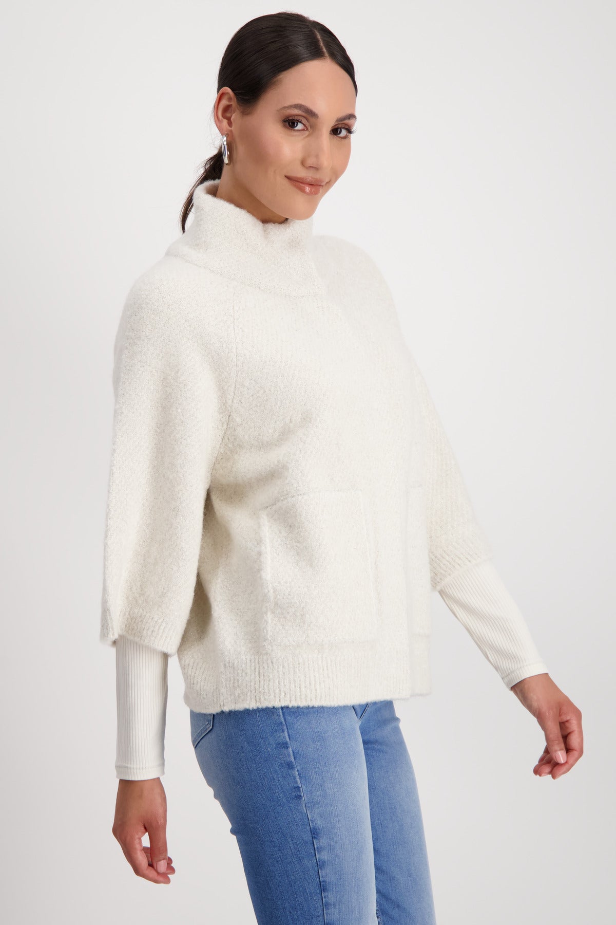 Strickjacke - 808380