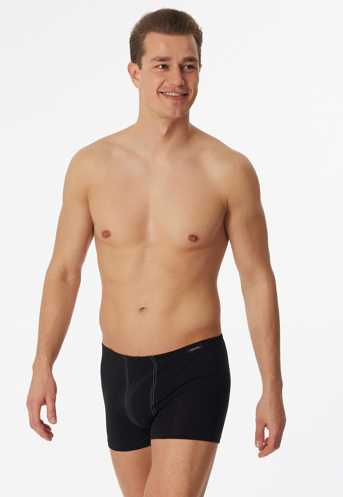 2PACK Shorts - 205222