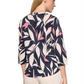 Bluse Kurz 3/4 Arm - 89853213