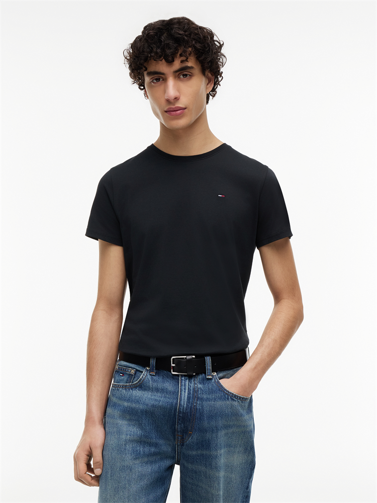 TJM XSLIM JERSEY TEE - DM0DM04411